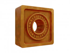 DEAR COMRADE SOAP 3D Print Model