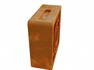 DEAR COMRADE SOAP 3D Print Model