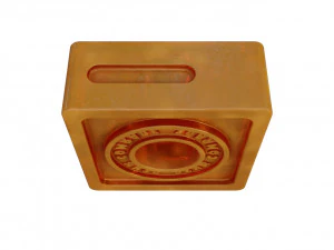 DEAR COMRADE SOAP 3D Print Model