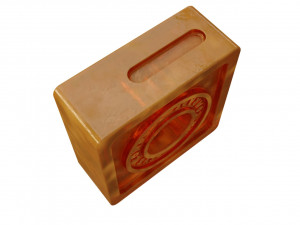 DEAR COMRADE SOAP 3D Print Model