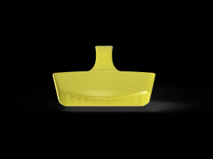 SAND SHOVEL FOR MY CATS 3D 프린트 모델