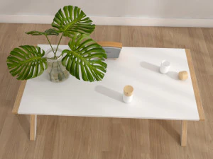 Coffee table 3D Model