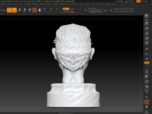 joker death of the family 3d print model 3D Print Model