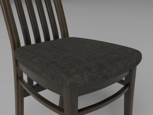 chair 3D Model