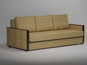 sofa Model 3D