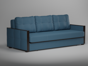 sofa Model 3D