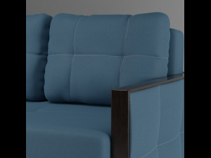 sofa Model 3D