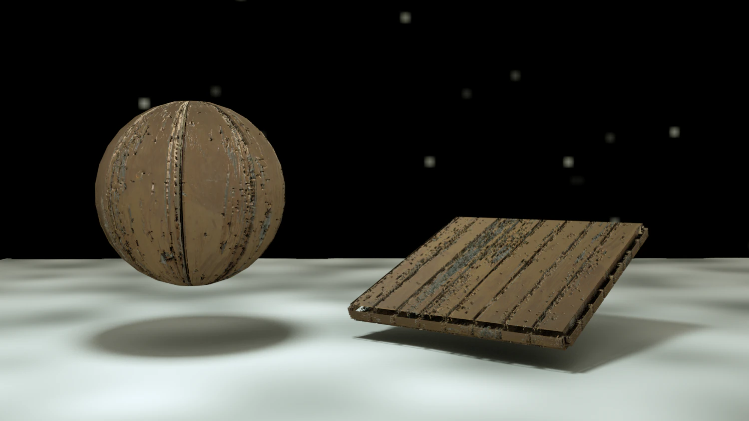 ancient wood CG Textures .c4d .max .obj .3ds .fbx .stl .blend 