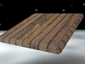 ancient wood CG Textures