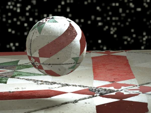 carrelage ancien - floor tile ancient CG Textures