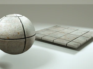 carrelage - floor tile kitchen CG Textures