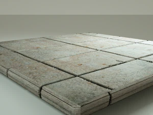carrelage - floor tile kitchen CG Textures