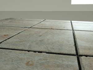 carrelage - floor tile kitchen Texturas CG