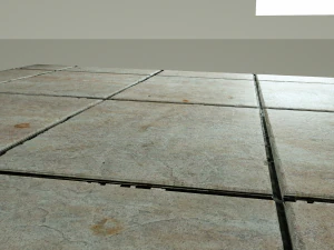 carrelage - floor tile kitchen CG Textures