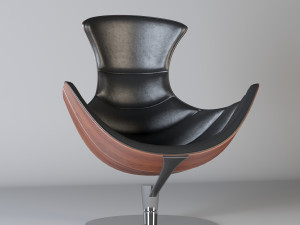 chair Modelo 3D