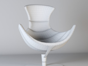 chair 3D Model