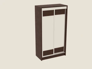 wardrobe 3D Model