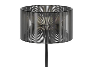 acapulco floor lamp by luxcambra 3D-Modell