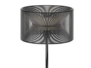 acapulco floor lamp by luxcambra 3D Model