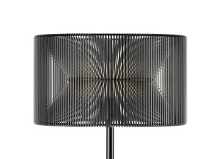 acapulco floor lamp by luxcambra 3D Model