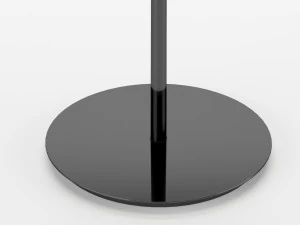 acapulco floor lamp by luxcambra 3D Model