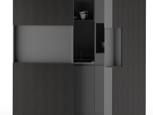 pia alta by dizzconcept 3D 模型
