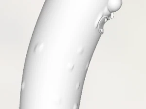 turşu rick 3D Model