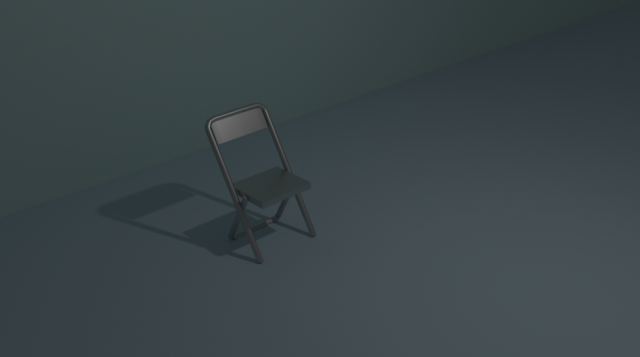 chair CG 纹理 .c4d .max .obj .3ds .fbx .stl .blend 