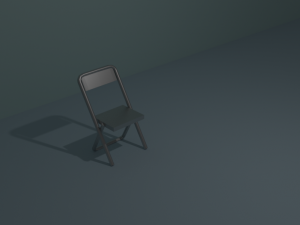 chair CG टेक्स्चर्स