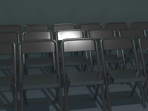 chair CG 纹理
