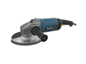 angle grinder makita clean 3D 模型