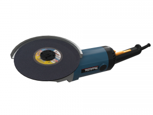 angle grinder makita clean 3D 模型