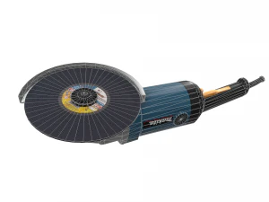 angle grinder makita clean 3D Model