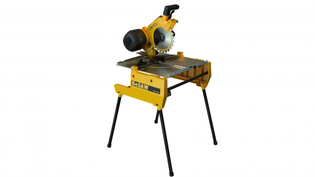 saw machine clean Modelo 3D .c4d .max .obj .3ds .fbx .stl .blend 