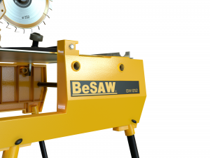 saw machine clean Modelo 3D