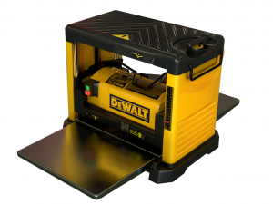 dewalt planer thicknesser clean 3D Model