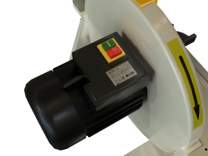 disk sander grind abrasive machine Modelo 3D