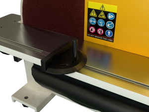 disk sander grind abrasive machine Modelo 3D