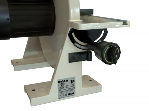 disk sander grind abrasive machine Modelo 3D