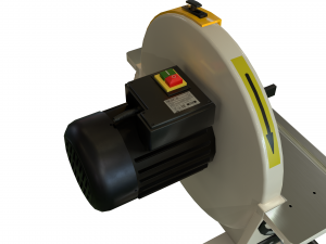 disk sander grind abrasive machine Modelo 3D