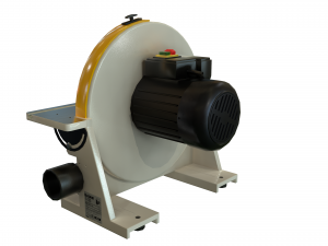 disk sander grind abrasive machine Modelo 3D