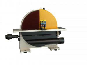 disk sander grind abrasive machine Modelo 3D
