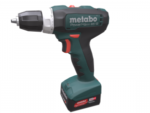 metabo cordless drill screwdriver clean Modelo 3D
