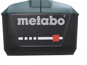 metabo cordless drill screwdriver clean Modelo 3D