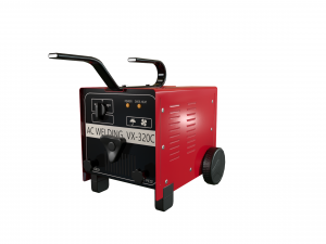 welding machine clean 3D Model