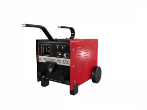 용접기 청소 3D 모델