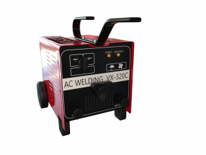 welding machine clean 3D-Modell