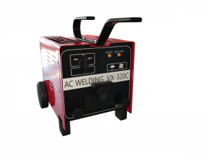 welding machine clean 3D Model