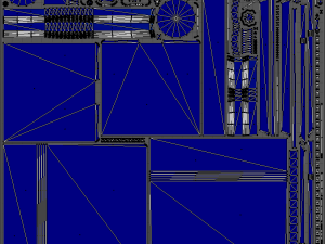welding machine clean 3D-Modell