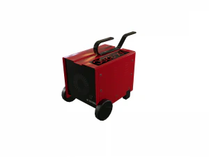 welding machine clean 3D Model